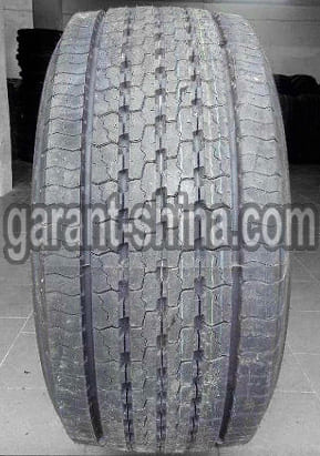 Dunlop SP346 (рулевая) 385/55 R22.5 160K(158L) 20PR - Фото протектора